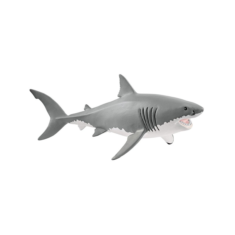 Schleich 14809 - Great White Shark