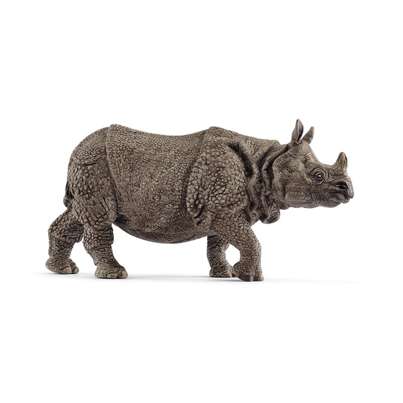 Schleich 14816 Indian Rhinoceros 