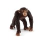 Schleich 14817 - Chimpanzee male