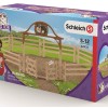 Schleich 42434 - Paddock with Entry Gate - Horse Club