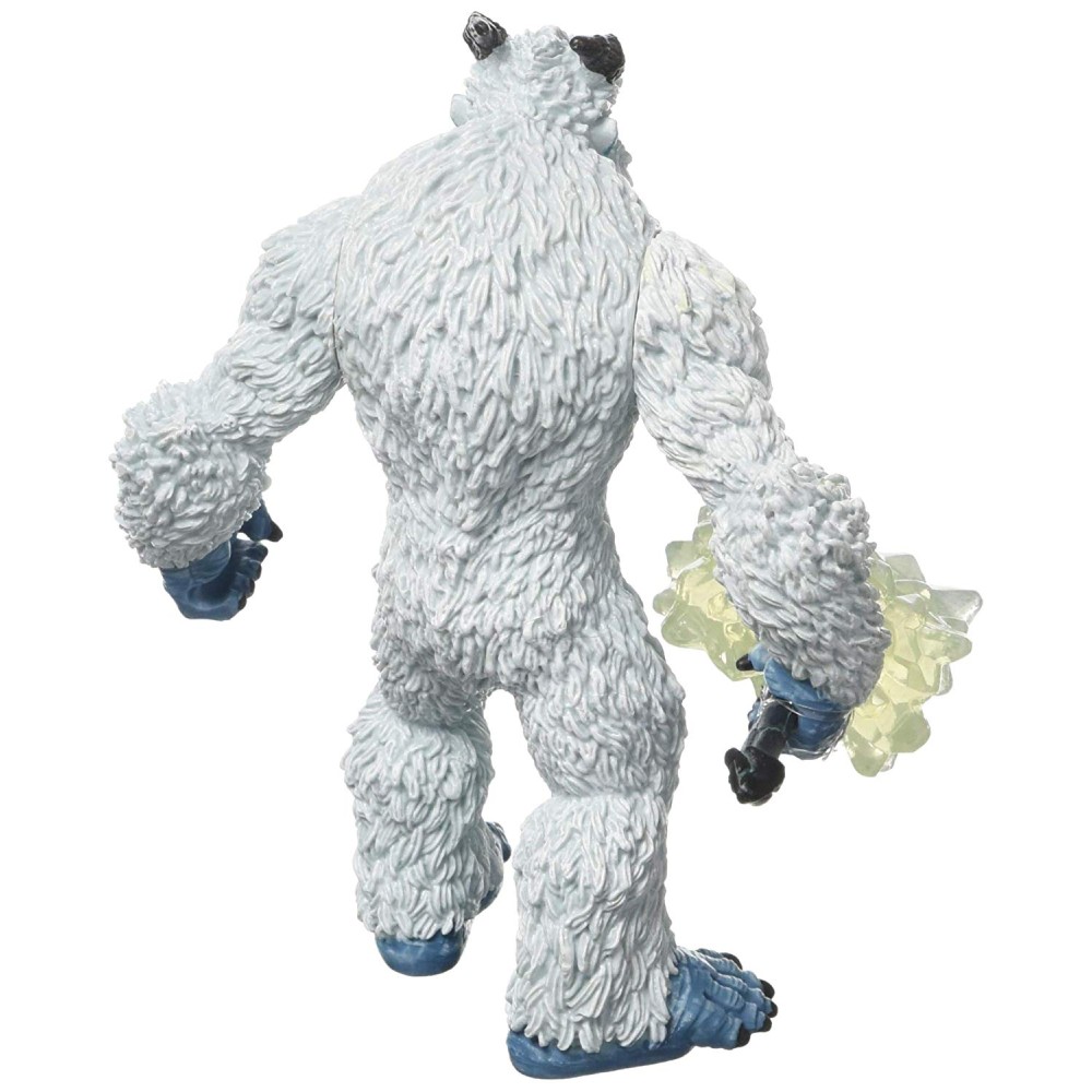 Schleich 42448 - Ice Monster with Weapon - Eldrador Creatures