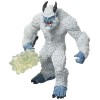 Schleich 42448 - Ice Monster with Weapon - Eldrador Creatures