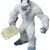 Schleich 42448 - Ice Monster with Weapon - Eldrador Creatures