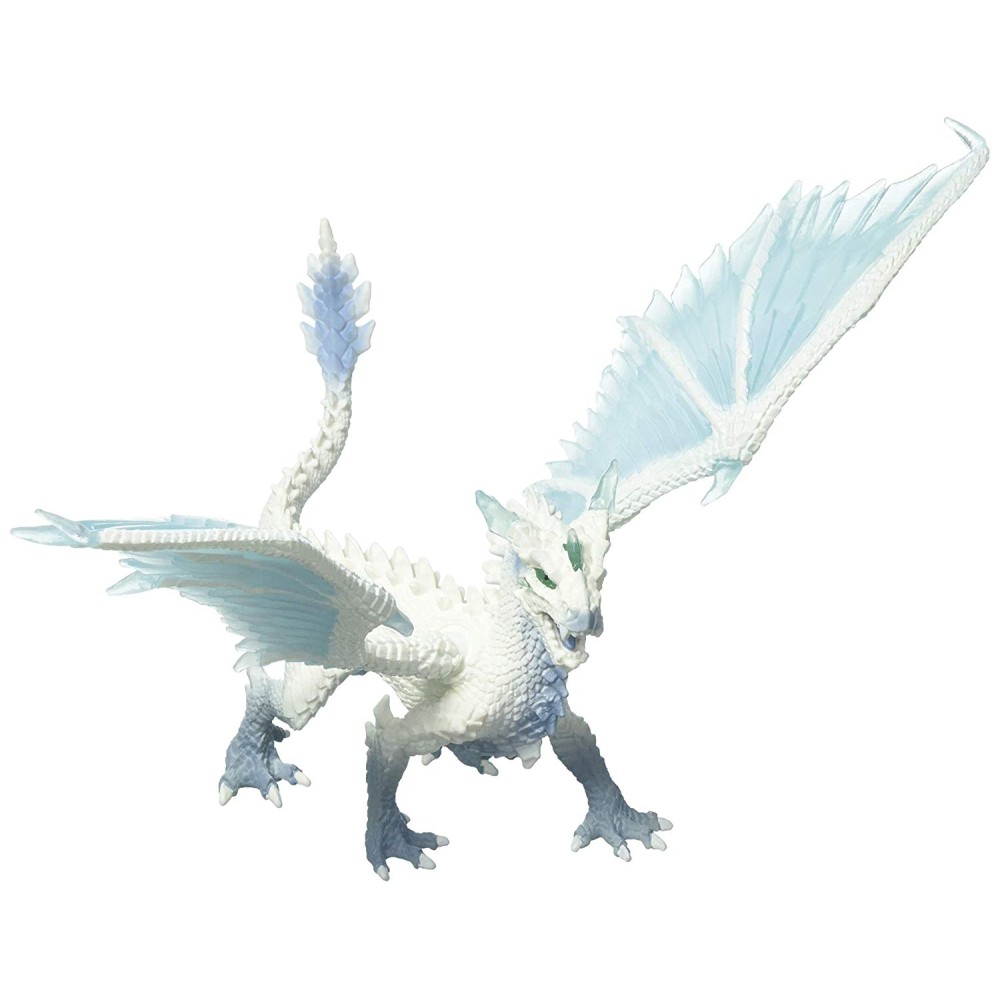 Schleich 70139 - Ice Dragon - Eldrador Creatures