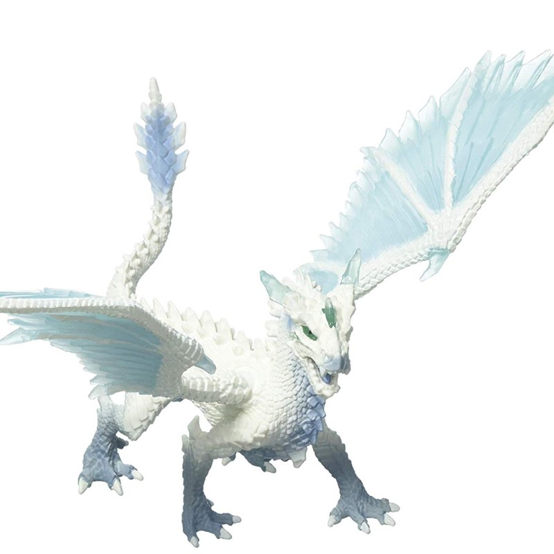Schleich 70139 - Ice Dragon - Eldrador Creatures