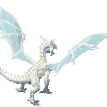 Schleich 70139 - Ice Dragon - Eldrador Creatures