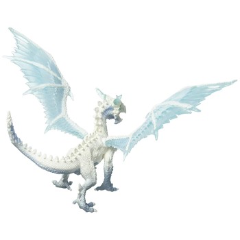 Schleich 70139 - Ice Dragon - Eldrador Creatures