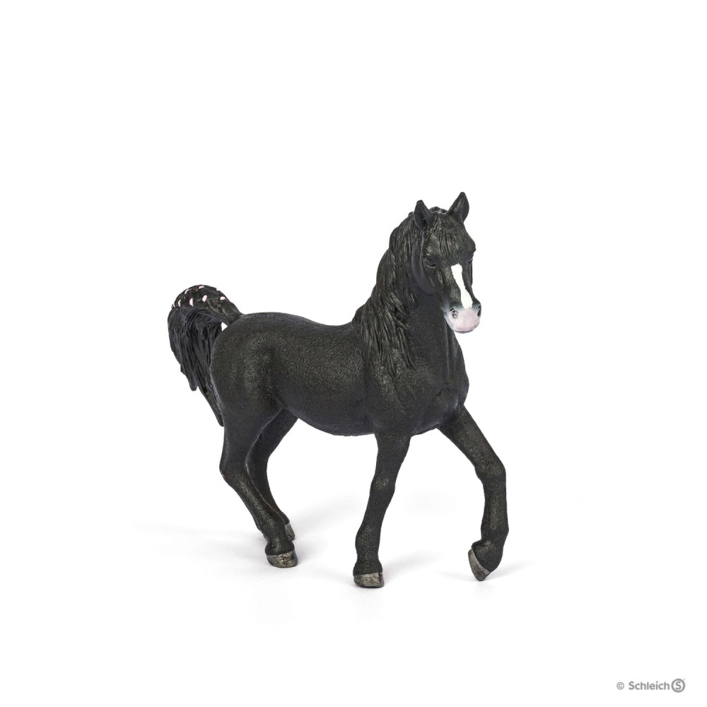 Schleich 72134  - Arab Stallion - Exclusive