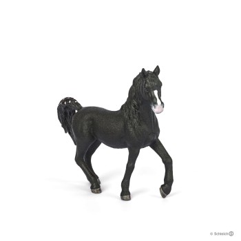 Schleich 72134  - Arab Stallion - Exclusive