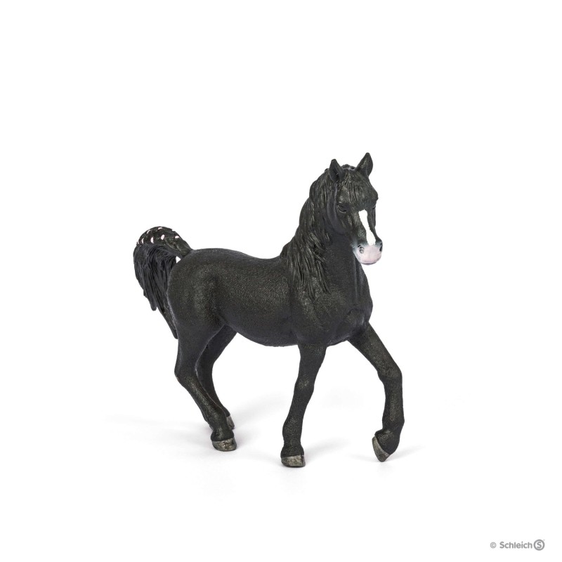 Schleich 72134  - Arab Stallion - Exclusive