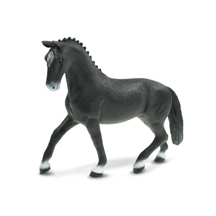 Schleich 72135  - Hanoveranian Mare - Exclusive 