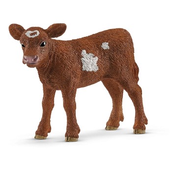Schleich 13881 - Texas Longhorn Calf