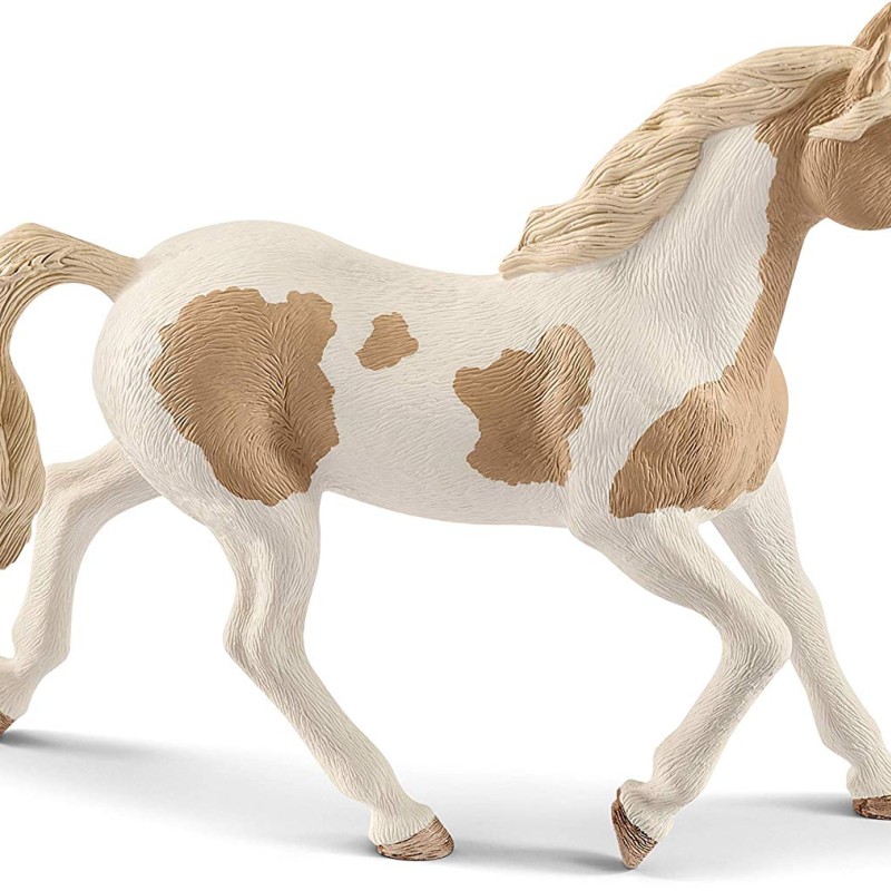 Schleich 13884 - Paint Horse Mare