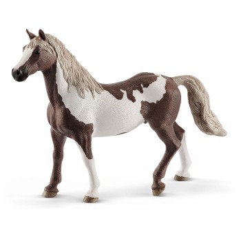 Schleich 13885 - Paint Horse Gelding