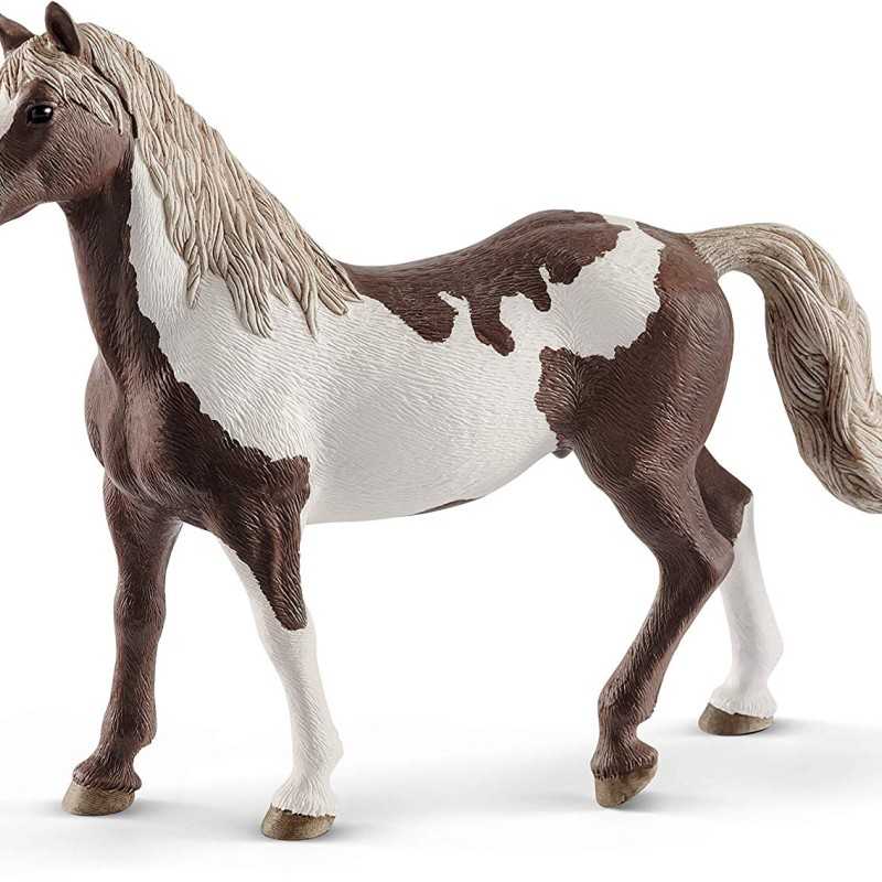 Schleich 13885 - Paint Horse Gelding