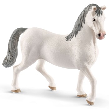 Schleich 13887 - Lipizzaner Stallion