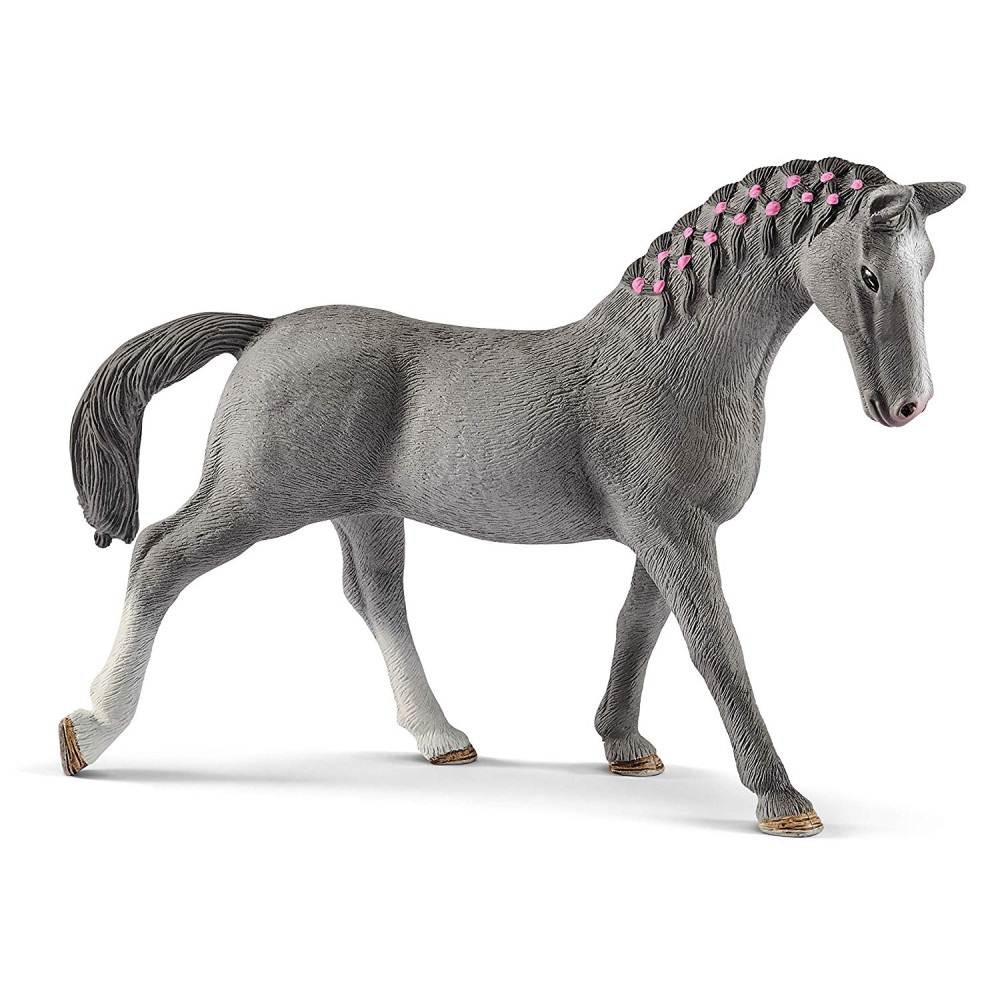 Schleich 13888 - Trakehner Mare