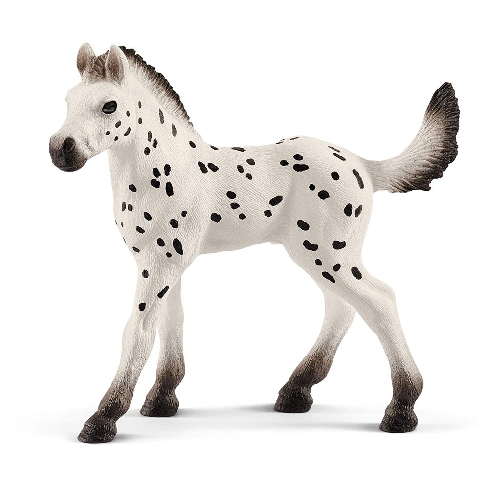 Schleich 13890 - Knapstrupper foal