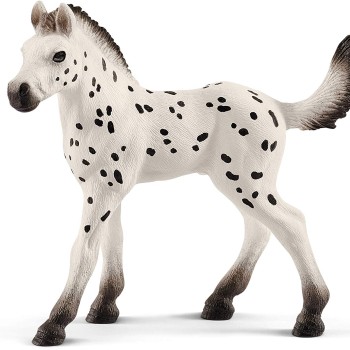 Schleich 13890 - Knapstrupper foal