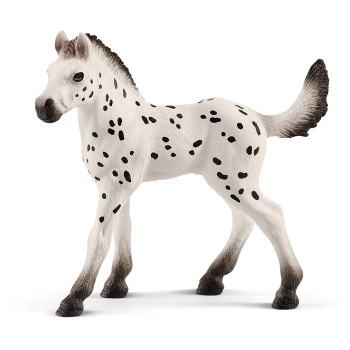 Schleich 13890 - Knapstrupper foal