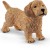 Schleich 13891 - Dachshund
