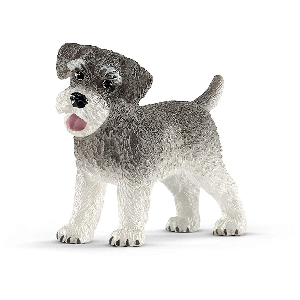 Schleich 13892 - Miniature Schnauzer
