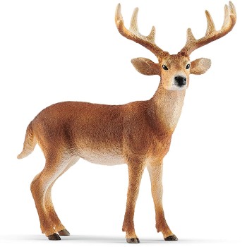 Schleich 14818 - White-tailed Buck