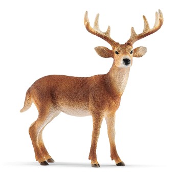 Schleich 14818 - White-tailed Buck