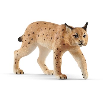 Schleich 14822 - Lynx