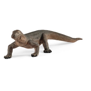 Schleich 14826 - Komodo dragon