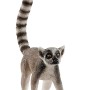 Schleich 14827 - Ring-tailed Lemur - Wild Life