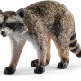 Schleich 14828 - Raccoon - Wild Life