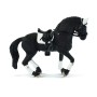 Schleich 42457 - Frisian Stallion Rider Tournament