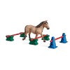Schleich 42483 - Pony Slalom - Farm World