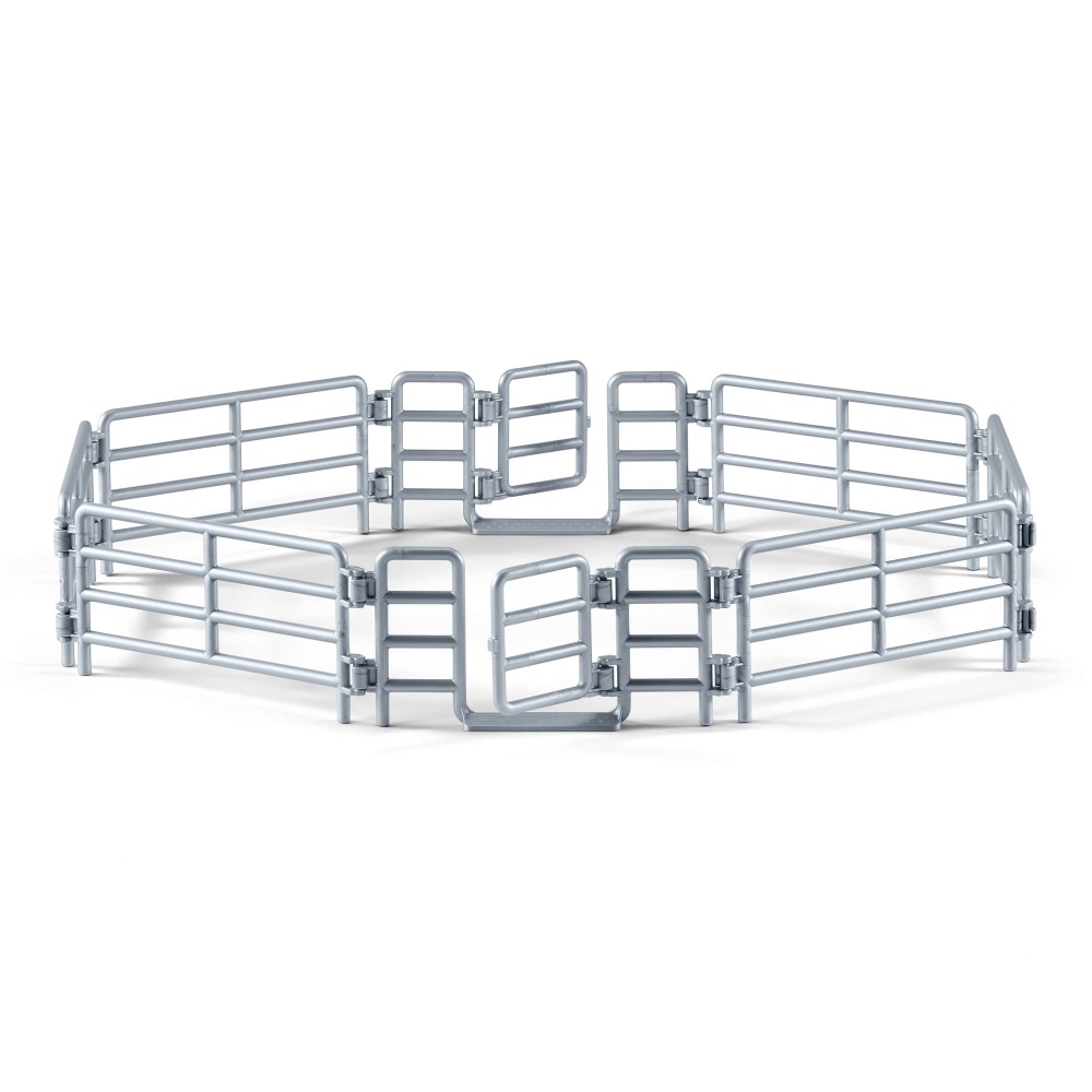 Schleich 42487 - Corral Fence