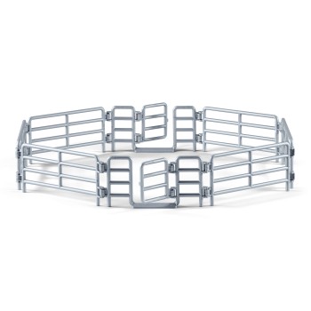 Schleich 42487 - Corral Fence