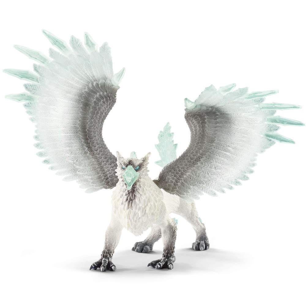 Schleich 70143 - Ice Griffin - Eldrador Creatures
