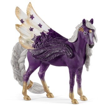 Schleich 70579 - Star Pegasus Mare - Bayala