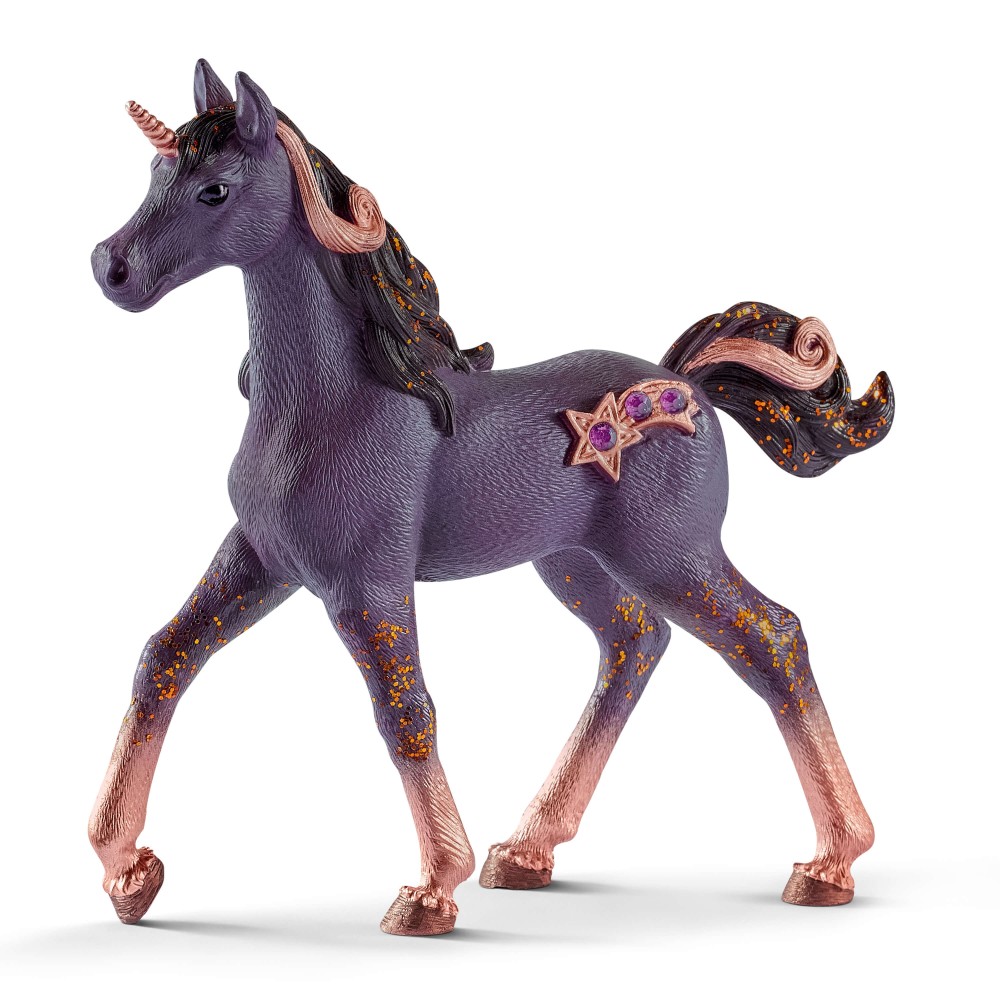 Schleich 70580 - Shooting Star Foal - Bayala