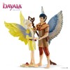 Schleich 70583 Sera and Jaro Bayala Movie