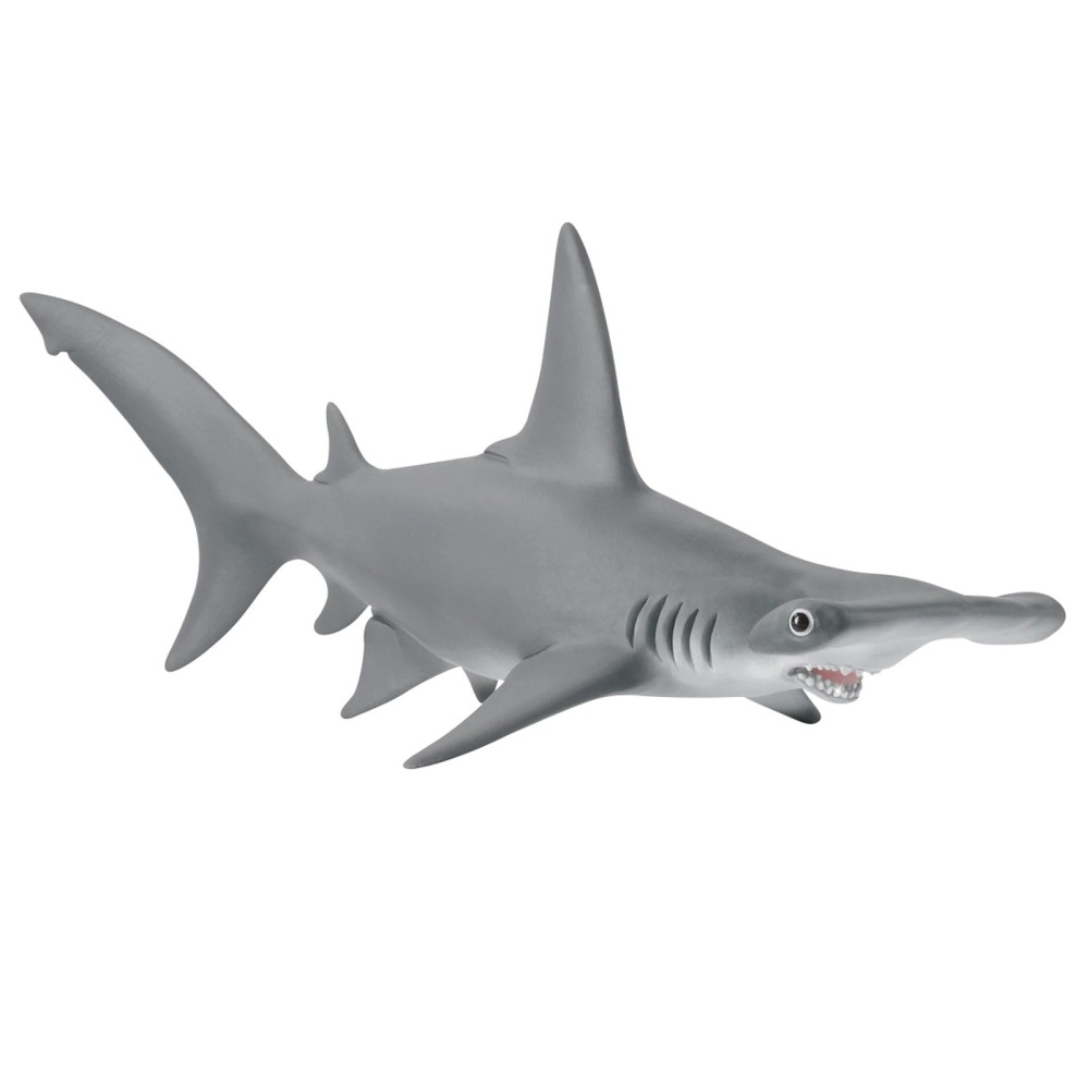 Schleich 14835 - Hammerhead Shark