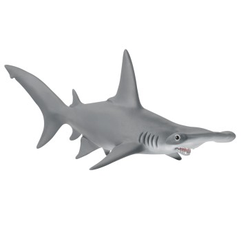 Schleich 14835 - Hammerhead Shark