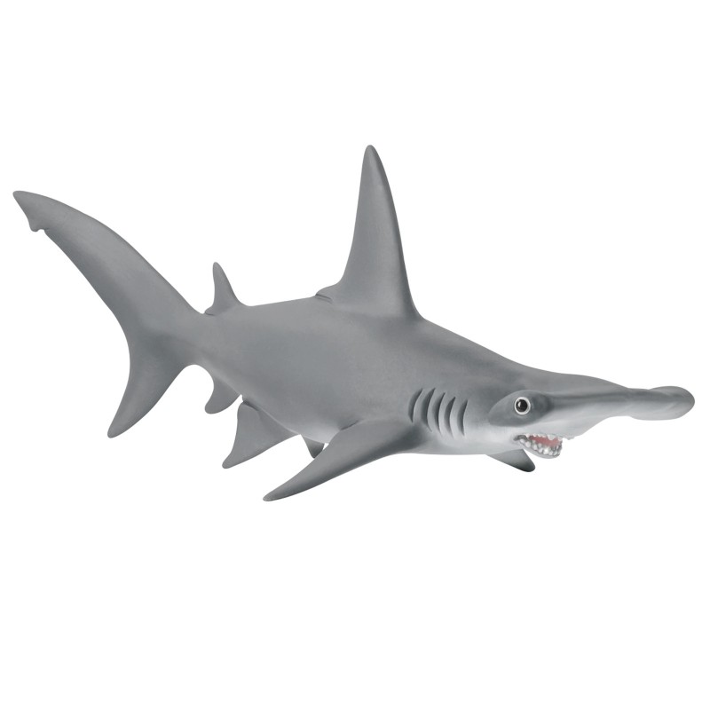 Schleich 14835 - Hammerhead Shark