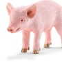 Schleich 13783 - Piglet, standing - Farm Life