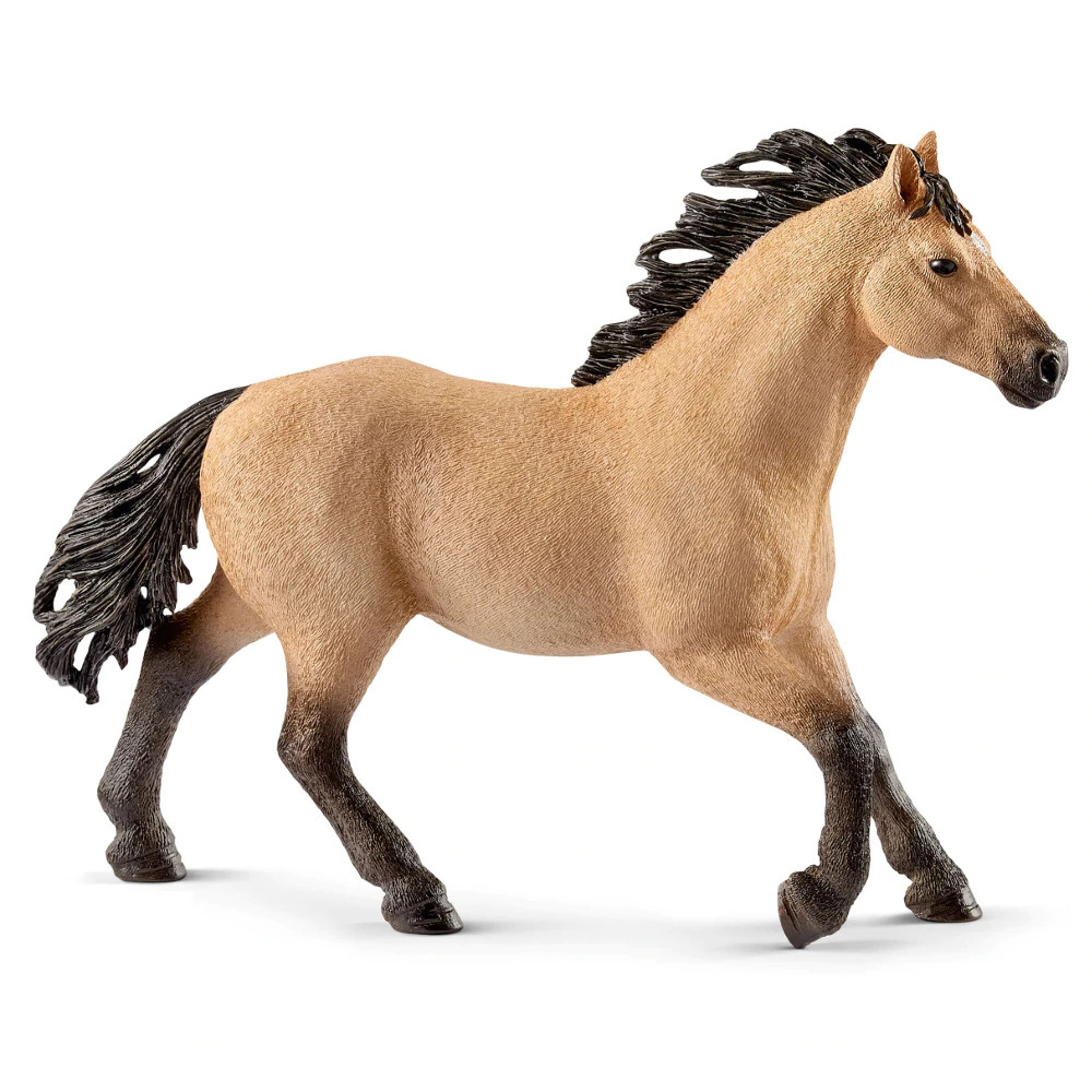 Schleich 13853 Quarter Horse Stallion