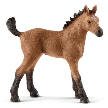 Schleich 13854 Quarter Horse Foal