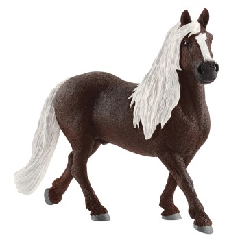 Schleich 13897 - Black Forest Stallion
