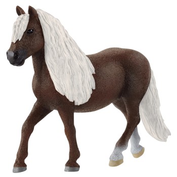 Schleich 13898 - Black Forest Mare