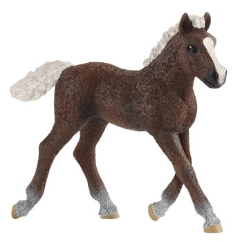 Schleich 13899 - Black Forest Foal