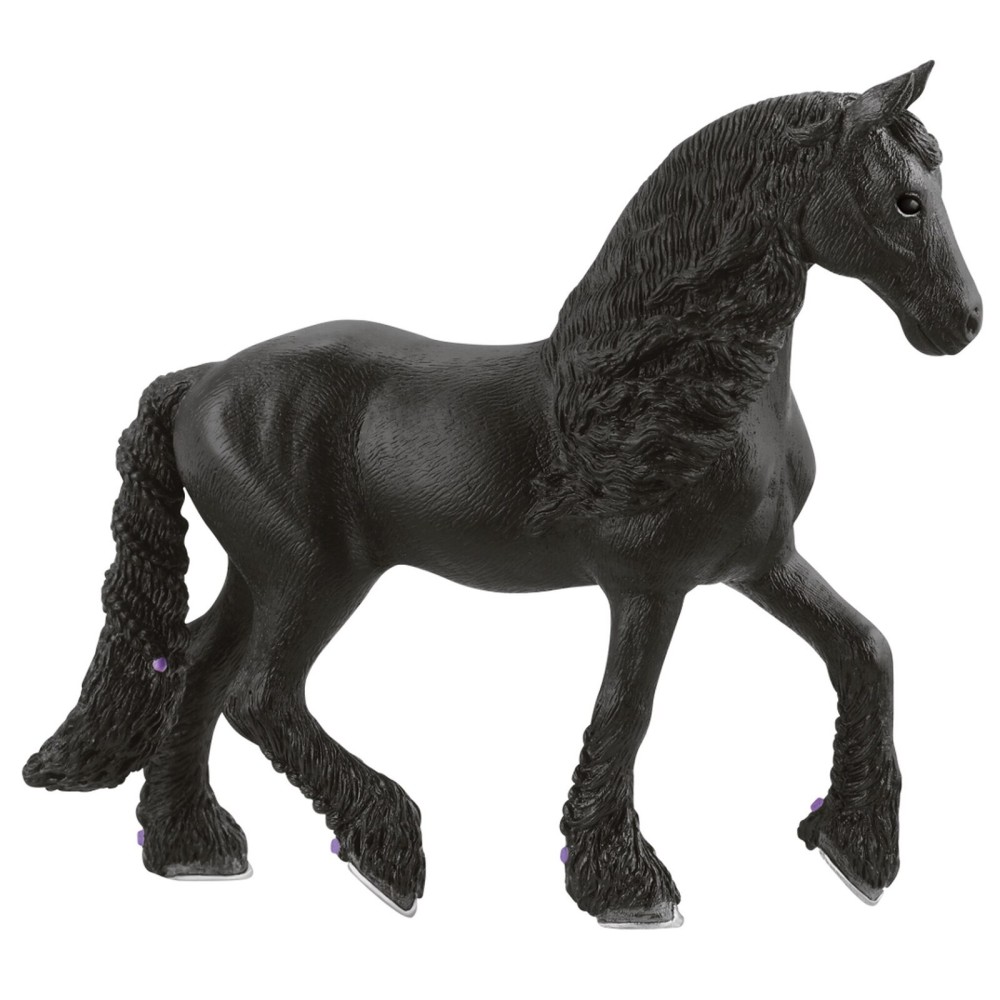 Schleich 13906 - Frisian Mare